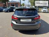 FORD Fiesta Titanium ACC LED PDC SHZ Beheizb. Frontsch. Blendfreies Fernl. Kurvenlicht Apple CarPlay