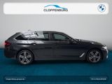 BMW 530d xDrive Touring Advantage Head-Up+AHK+Navi