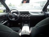 MERCEDES-BENZ GLA 220 4M , AMG MULTI AHK KAMERA SPUR PDC SHZ