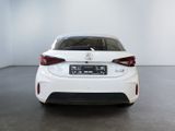 MG MG 3 1.5 Hybrid+ Luxury SPUR