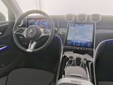 MERCEDES-BENZ GLC 220 d 4M , AVANTGARDE MEMO AHK KAMERA SPUR