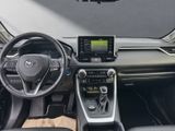 TOYOTA RAV 4 Hybrid 4x4Lounge