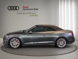AUDI S5 Cabriolet TFSI quattro tiptronic LED Leder