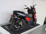 BMW C 400 X Passion Sitzheizung, Griffheizung, Komfort-Paket