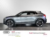 AUDI Q2 35 TFSI S-line S-tronic Navi+ ACC Matrix