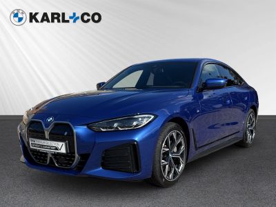 BMW i4 35 eDrive M Sport PDC LED HiFi Komfort