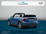 MINI Cooper (ab 2020) SHZ+KeyGO+Fernl.Ass+Spurass.+BT
