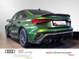 AUDI RS3 Limousine TFSI quattro S-tronic Leder Navi+