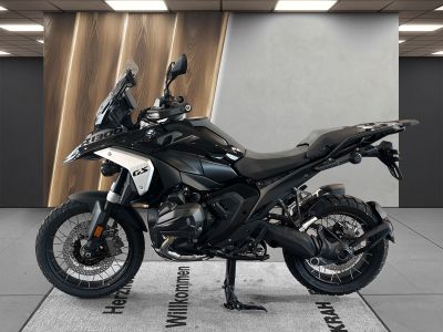 BMW R 1300 GS Triple-Black+Preisvorteil 1500,--