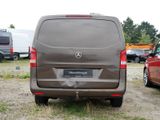 MERCEDES-BENZ Vito 119 KASTEN MIXTO ALLRAD AUTOM AHK KAMERA