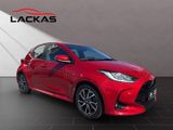 TOYOTA Yaris Hybrid Team D*CARPLAY*KAMERA*TOTW*PDC*
