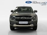 FORD Ranger Limited 4WD Doppelkabine 2.0 EcoBlue LED Hauptscheinwerfer