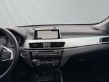 BMW X1 sDrive 20i X-Line NAV Leder Pano PDC SHZ DAB