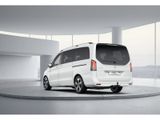 MERCEDES-BENZ V 220 STYLE LANG AHK 2,5T WINTER MOPF2 6SITZER
