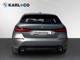 BMW 118 d Sport Line HiFi LC Prof elektr. Heckklappe