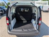 FORD Transit Connect Trend L2 FlexCab 102 PS Schaltgetriebe -Heckschwingtür-