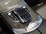 MERCEDES-BENZ C 43 AMG 4M Cabriolet AMG COMAND DRIVERS MEMO