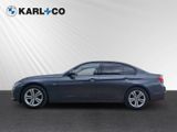 BMW 320 d Sport Line Navi HiFi LED RFK Lordosenstütze