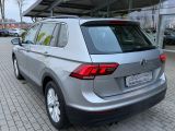 VW Tiguan Comfortline AHK/LED/ACC/Navi/PDC/BLIS/SHZ