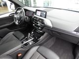 BMW X3 xDrive20i xLine Navi Head Up Standheizung AHK