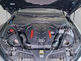 AUDI S8 Limousine TFSI quattro tiptronic Matrix-LED