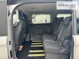FORD Tourneo Custom 320 L2 Titanium 170 PS Automatik FWD -AHK-Beids.Schiebetür