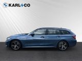 BMW 318 i Touring M Sport Driv Assis 360° Kamera