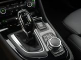 BMW 2er Gran Tourer - 220i Sport Line (EURO 6d-TEMP)