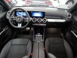 MERCEDES-BENZ EQB 300 4M , AMG NIGHT SPUR STANDH 360 DISTR