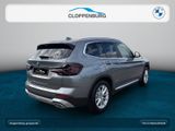 BMW X3 xDrive20d AHK+Navi+Kamera+SHZ+Apple+HiFi+LED