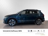 VW Tiguan R-Line 2,0 TDI BMT 4-Motion Klima Navi