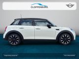 MINI Cooper 5-Türer Classic Trim Navi+SHZ+Apple+KeyGO
