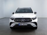MERCEDES-BENZ GLC 200 d 4MATIC AMG NIGHT MEMO 360 AHK DISTR