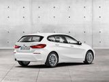 BMW 116i Head Up, Rückfahrkamera