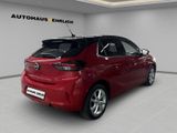 OPEL Corsa F Elegance +Kamera+Sitzheizung+LED+Klima+