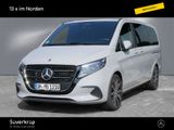 MERCEDES-BENZ V 220 WIDE DISTRO AHK STANDH KAMERA TWA SPUR 6 SITZE