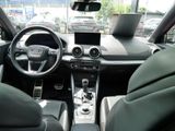 AUDI Q2 40 2.0 TFSI quattro S line (EURO 6d) AHK PANO