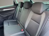 SKODA Karoq Tour Klima Rückfahrkamera Sitzheizung