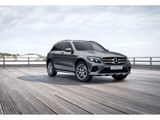 MERCEDES-BENZ GLC 250 4M AMG Line/Comand/Kamera/PDC/el. Heckkl
