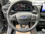 FORD Puma Titanium Allwetterreifen Massagesitze LED