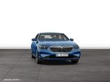 BMW 520d Limousine
