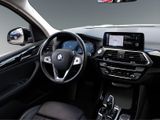 BMW X3 xDrive30e xLine AHK HiFi ACC Navi Met. Speed Limit