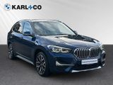 BMW X1 25 e xDrive xLine LED PDC Head-Up AHK Panorama