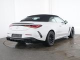 MERCEDES-BENZ CLE 53 AMG 4M+ Cabrio , AMG BURM NIGHT PREMIUM