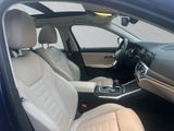 BMW 320 xd touring Sport Line Panorama AHK HiFi Alarm