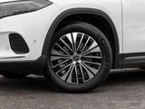 MERCEDES-BENZ EQA 300 4M , SPUR STANDH KAMERA PDC SHZ