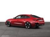 BMW i4 M60 xDrive Gran Coupé