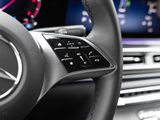 MERCEDES-BENZ V 300 AVANTGARDE AMG NIGHT AIRMATIC 4MATIC BURM WINTER