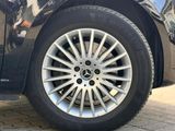 MERCEDES-BENZ V 300 AVANTGARDE EXTRAL WINTER MOPF 360° STANDH