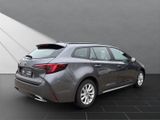 TOYOTA Corolla Touring Sports Hybrid Business Edition